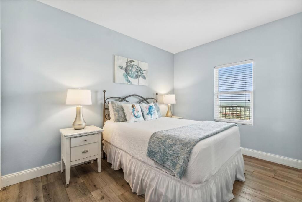 Spacious Beach Condo With Gulf Views! Sleeps 8! By Dolce Vita Getaways Pcb Panama City Beach Extérieur photo