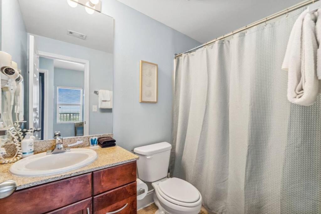 Spacious Beach Condo With Gulf Views! Sleeps 8! By Dolce Vita Getaways Pcb Panama City Beach Extérieur photo