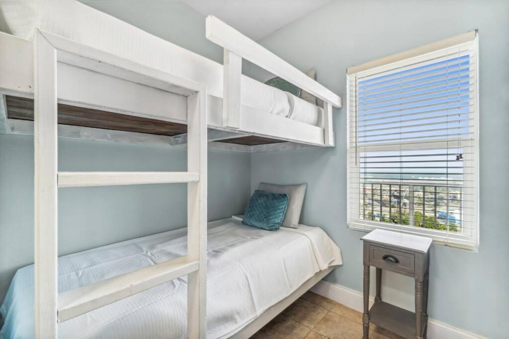 Spacious Beach Condo With Gulf Views! Sleeps 8! By Dolce Vita Getaways Pcb Panama City Beach Extérieur photo