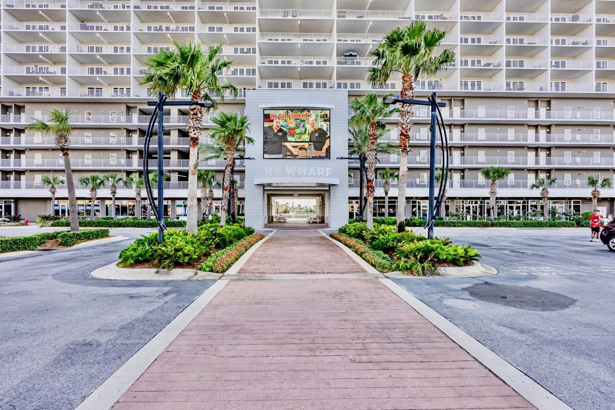 Spacious Beach Condo With Gulf Views! Sleeps 8! By Dolce Vita Getaways Pcb Panama City Beach Extérieur photo