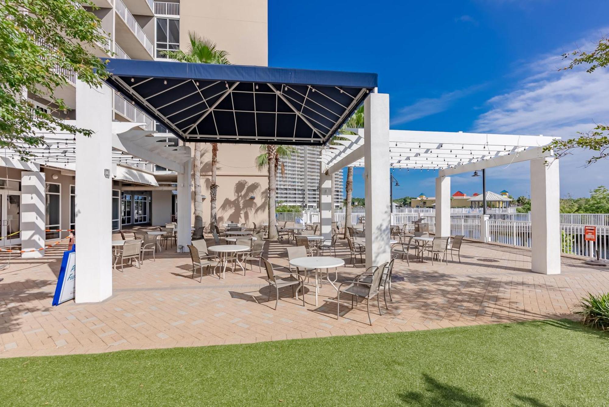 Spacious Beach Condo With Gulf Views! Sleeps 8! By Dolce Vita Getaways Pcb Panama City Beach Extérieur photo