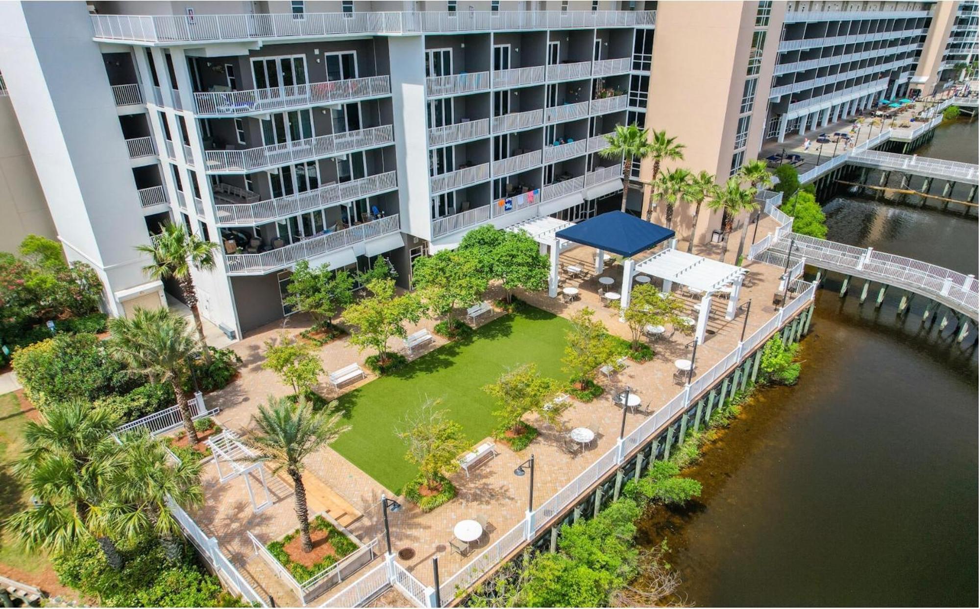 Spacious Beach Condo With Gulf Views! Sleeps 8! By Dolce Vita Getaways Pcb Panama City Beach Extérieur photo